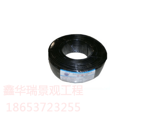 喷泉专用电缆