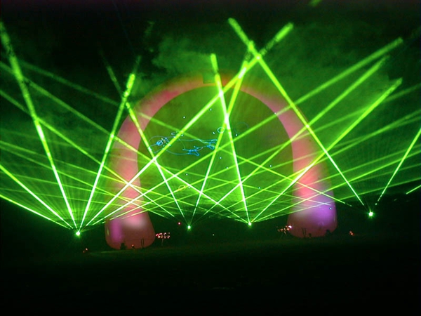 渭南激光表演设计 渭南激光表演设计