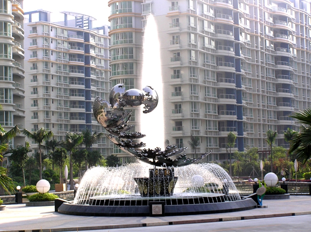 湖州雕塑喷泉设计厂家 湖州雕塑喷泉设计厂家