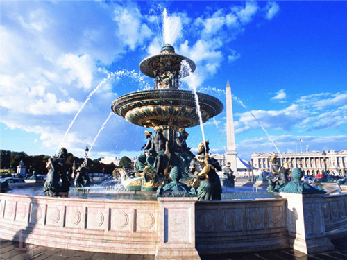 保山雕塑喷泉施工 保山雕塑喷泉施工